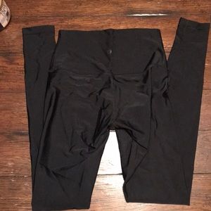 Lululemon High Waisted Pant